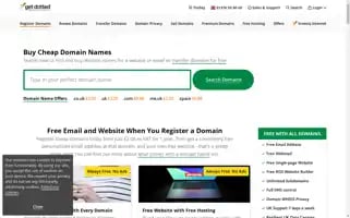 Getdotted.com Screenshot 2024-07-06 09:50:16