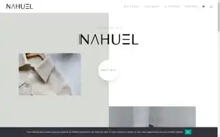 Nahuelclothes.fr Screenshot 2024-05-25 10:55:23