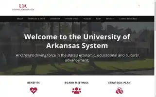 Uasys.edu Screenshot 2024-05-14 17:24:12