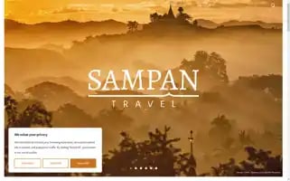 Sampantravel.com Screenshot 2024-04-24 07:45:32