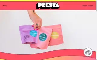 Prestacoffee.com Screenshot 2024-06-12 04:11:05