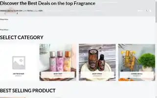 Oloriasaraloge.com Screenshot 2024-05-22 14:18:40