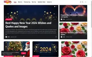 Festivalstips.com Screenshot 2024-05-28 17:29:37