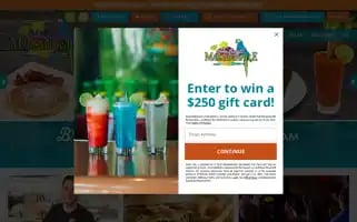 Margaritavilleboston.com Screenshot 2024-06-13 13:21:26