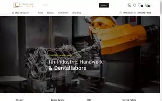 Longline-tools-shop.de Screenshot 2024-04-27 05:44:53