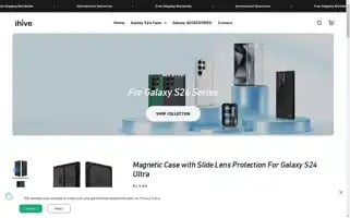 Ihivegadget.com Screenshot 2024-05-02 06:39:33