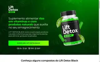 Liftdetoxcaps.com Screenshot 2024-06-26 20:37:27