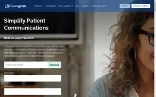 Curogram.com Screenshot 2024-07-06 14:06:05