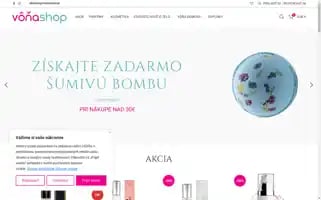 Vonashop.sk Screenshot 2024-05-19 23:22:02