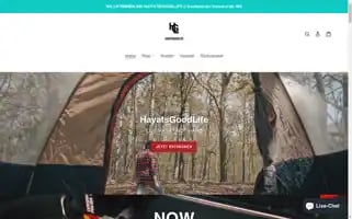 Hayatsgoodlife.com Screenshot 2024-04-27 07:19:50