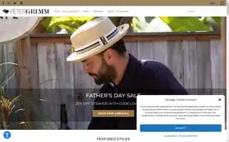 Petergrimm.com Screenshot 2024-06-11 05:55:30