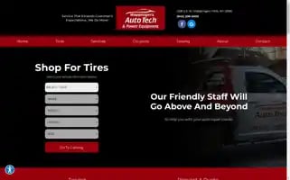 Wappingersautotechauto.com Screenshot 2024-05-14 23:39:54