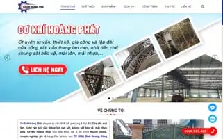 Cokhihoangphat.com Screenshot 2024-05-26 12:15:38