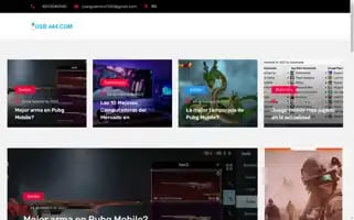 Usb444.com Screenshot 2024-05-27 00:14:20