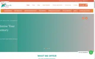 Getstocklite.com Screenshot 2024-05-21 11:21:13