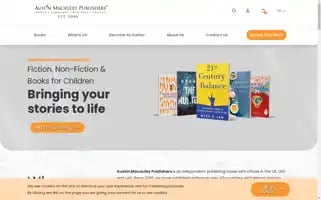 Austinmacauley.com Screenshot 2024-05-08 15:21:15