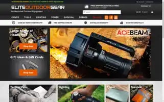 Eliteoutdoorgear.com.au Screenshot 2024-06-11 23:42:58