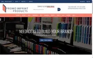Promoimprintproducts.com Screenshot 2024-05-13 13:10:10