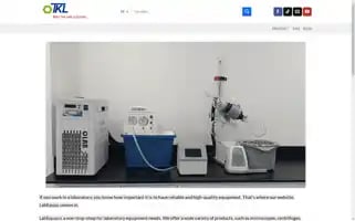 Tekonlab.com Screenshot 2024-05-23 00:27:08