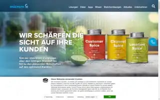 Microm.de Screenshot 2024-06-17 17:14:33