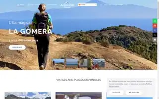 Acaminartravel.com Screenshot 2024-04-25 22:57:15