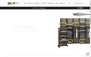 Dcshopfitting.com Screenshot 2024-05-24 04:50:32