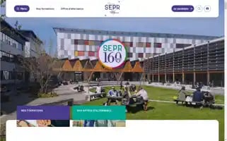 Sepr.edu Screenshot 2024-07-08 06:09:01