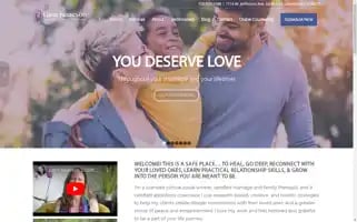 Lanaisaacson.com Screenshot 2024-06-11 09:57:30