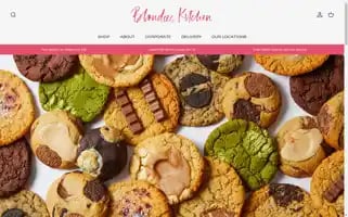 Blondieskitchen.co.uk Screenshot 2024-05-04 18:06:41