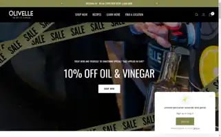 Olivelle.com Screenshot 2024-05-05 14:31:52