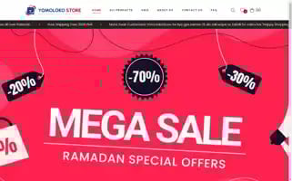 Yomolokostore.com Screenshot 2024-05-03 20:50:23