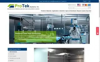 Proteksystem.com Screenshot 2024-05-16 14:13:40