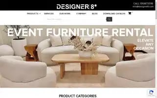 Designer8.com Screenshot 2024-05-09 09:29:29