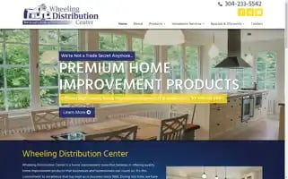 Wheelingdc.com Screenshot 2024-05-15 02:21:09