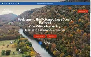 Potomaceagle.com Screenshot 2024-05-13 11:23:44