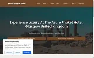 Assosgazebohotel.com Screenshot 2024-04-17 01:42:36