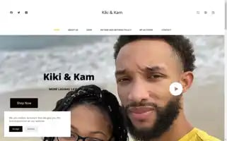 Kikiandkam.com Screenshot 2024-05-26 10:13:43