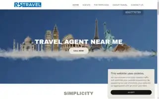 R5travelleaders.com Screenshot 2024-04-16 13:52:46