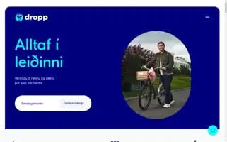 Dropp.is Screenshot 2024-06-16 23:10:37