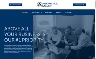 Aboveall.media Screenshot 2024-07-06 23:41:51