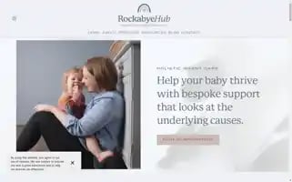 Rockabyehub.co.uk Screenshot 2024-06-17 11:12:54