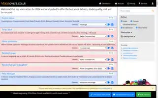 Voiceovers.co.uk Screenshot 2024-05-14 22:49:25