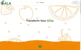 Galajuice.com Screenshot 2024-05-29 02:29:34