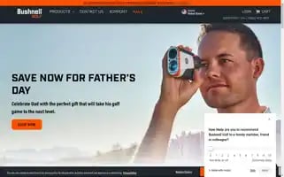 Bushnellgolf.com Screenshot 2024-06-13 18:46:11