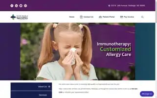 Fammedspec.com Screenshot 2024-06-13 16:10:10