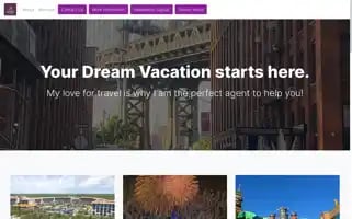 Yourdreamvacationta.com Screenshot 2024-04-25 23:08:36