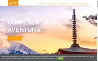 Irogatravel.com Screenshot 2024-04-15 18:04:50