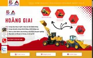 Mayxuclatchinhhang.com Screenshot 2024-05-24 07:36:52