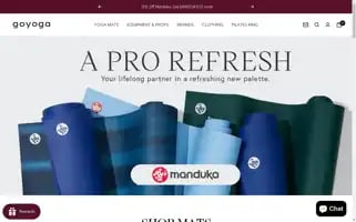 Goyoga.com.my Screenshot 2024-05-05 13:30:33