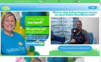 Ballooncoach.com Screenshot 2024-05-08 16:37:58